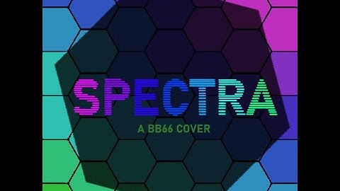 Chipzel - Spectra [ BB66 REMIX ]