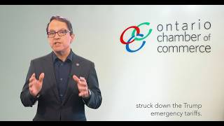 ON Focus with Daniel Tisch: 2026 Ontario Economic Report