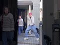 88歳のおばあちゃんのダンスが完璧すぎる! #yena #catchcatch #dance #shorts