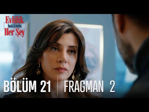 Evlilik Hakkında Her Şey: Season 1, Episode 21 Clip