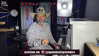 Não Percam a Estreia do Programa Café com Viola
