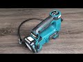 ( Makita MP100D) vale o custo? Quanto aguenta a bateria (review) completo.