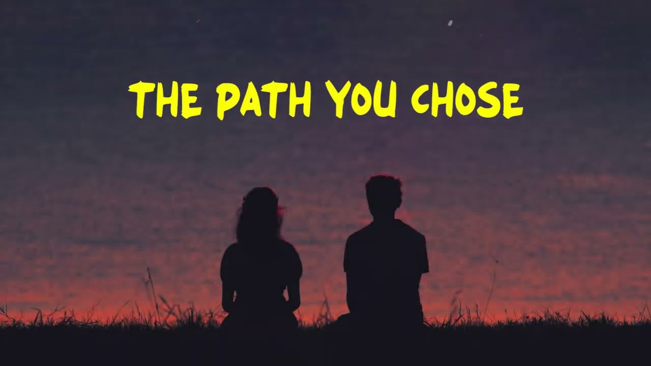 CHANGCHINGAWUT   The Path You Chose ft YungYung Official Lyrics Video