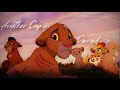 Another Day in Paradise || The Lion King Crossover
