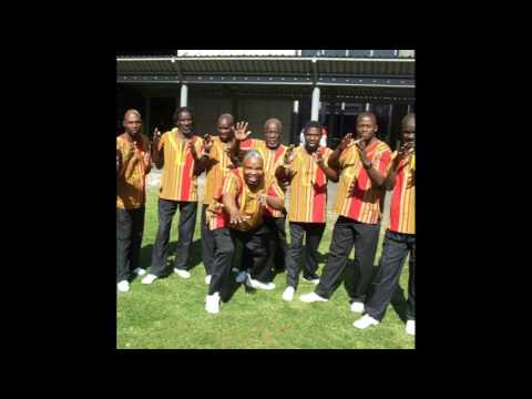 Ladysmith Red Lions- Amalungelo Entshebe