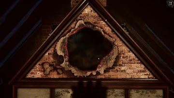 The Room: Old Sins Part 5 [Let