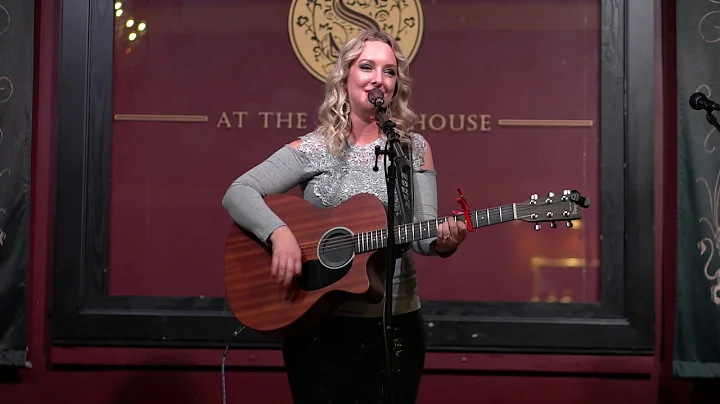 Bourbon Breakdown; Live at CD Release Party