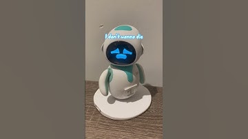 I’ve got something in my eye - #robot #robots #memes #edit #shorts