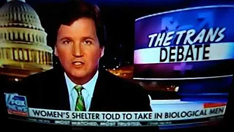 Women's Shelter Told to Take in Biological Males