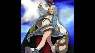 Bridget is in Guilty Gear Strive!