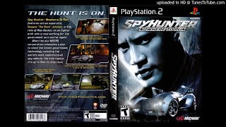 SpyHunter: Nowhere to Run Theme Song