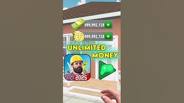 Unlimited Money & Coins | House Flipper Easy Tutorial