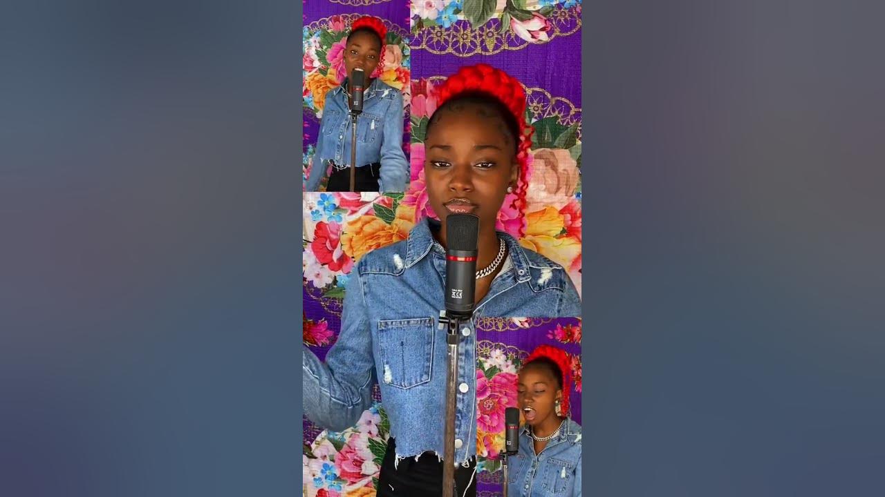 “FEEL ACAPELLA” @DavidoOfficial  #singer #timelessalbum #feel #acapella #musiclover #davido