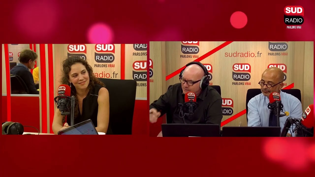 Souriez vous travaillez !