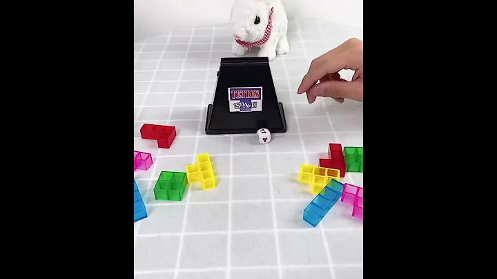 2021 balancing brick blocks indoor toys & game for every home 🤩❤️ | #shorts play master #toys