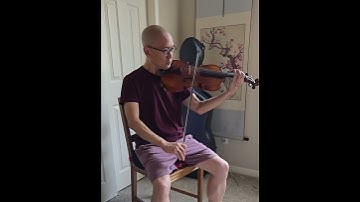 Essential Elements,  Viola Book 1, Nos. 113-116