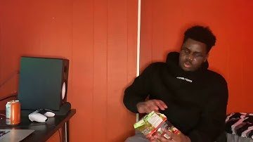 Akintoye - Harder Better Faster Stronger (Remix)