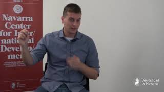 Immigration and Spatial Equilibrium: The Role of Expenditures in the Country of Origin