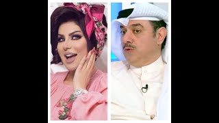 خليل التميمي يتكلم عن رايه في إيقاف برنامج ديو حليمه ل حليمه بولند