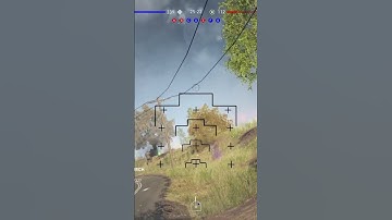 Hilarious Sturmtiger animation | Battlefield 5