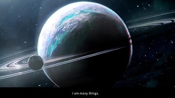 Endless Legend 2 Intro - Saiadha