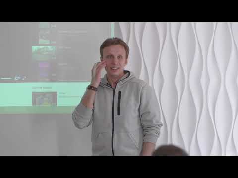 Разбор примеров применения нейронных сетей