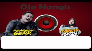 Karoke Terbaru Ojo Nangis Seng Uwes Yo Uwes (No Vocal)