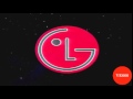 Youtube Thumbnail LG logo 1995 with The Real G Major 4