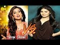 Shreya Ghoshal vs Sunidhi Chauhan Comparison 2017 Whatsapp Status Video Download Free