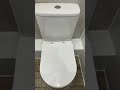 Building the box behind the toilet pan and replacing silicone around the bathroom #diy #home #music