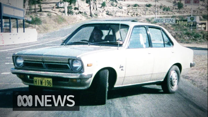 Road-testing the 1975 Holden Gemini | RetroFocus