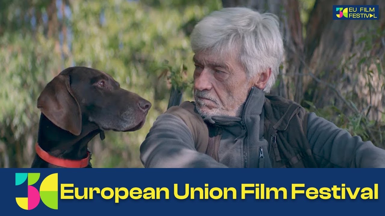 EUFF India 2025 | 30th European Union Film Festival | Trailer