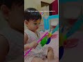 Teri Surat dekh k nazre hatana mushkil h❤️🧿 #humtumauranvith #cutebaby #shorts #cutenessoverloaded