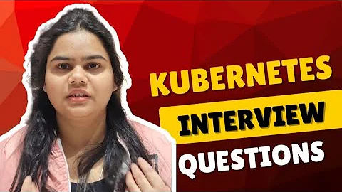Kubernetes Important & Tricky Interview Questions Part 1 || Crack Your DevOps Interview before 2026