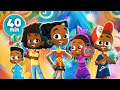 The best friends ever  super sema full episodes