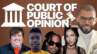 Court Of Public Opinion On One Of Nick Cannon’s Baby Mamas, Ralph Yarl, Nickelodeon & More