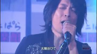 Masatoshi Ono  Departure hunter X Hunter 2011 Opening