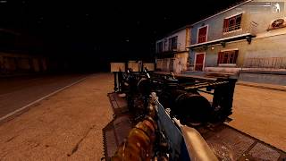 ArmA3 EMP script