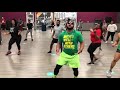 Gwara Gwara - L. A. X DANCE FITNESS ROUTINE 2021