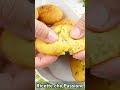 Polpette di patate alla calabrese