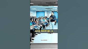 Japan Discipline ✨ Sumit Rewri sir ✍️ || #onlyias #pw #physicswallah #ashortaday #sumitsir #upsc
