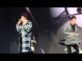 12 30 BEAST B2ST Music Bank In Mexico 141030 12 30 BEAST B2ST Music Bank In Mexico 141030