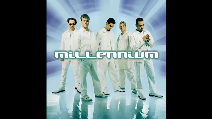 I Want It That Way - Backstreet Boys 1 hour