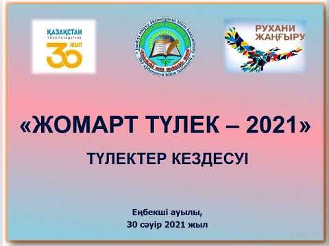 Бейне: Түлектердің кездесу күнін қалай атап өтуге болады