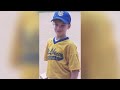 Cubs Players Share Little League Memories | Players' Week