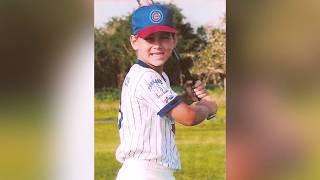 Cubs Players Share Little League Memories | Players' Week