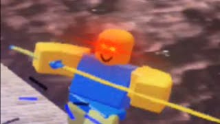 Ronin Alpha Standing Here I Realise