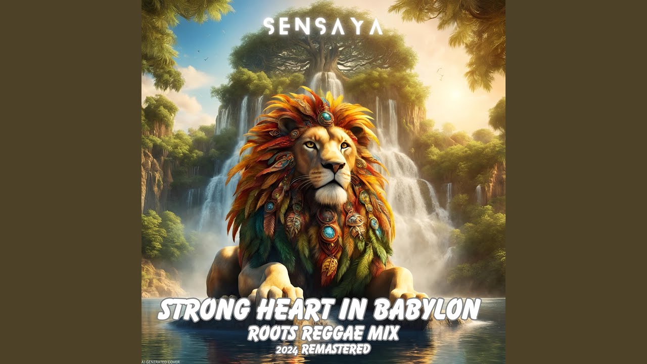 Maya Reggae (Roots Reggae Mix) (2024 Remastered)