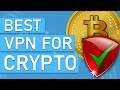 5 Best VPN for Crypto Trading and Mining in 2023 image