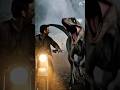 Jurassic world behind the scenes #jurassicworld #shorts #viral